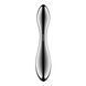 Металлический дилдо Satisfyer Pure Gravity 3 SX3255 фото 4