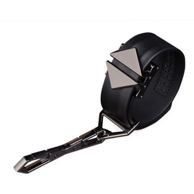 Набор для связывания LOCKINK Hogtie Set - Black SX0841 фото