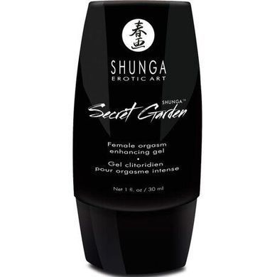 Подарочный набор Shunga Naughtier Kit, 5 продуктов для интимной стимуляции SX0587 фото