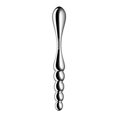 Металлический дилдо Satisfyer Star Force 1 SX3256 фото