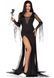 Костюм Мортиши Аддамс Leg Avenue Sexy Spooky Morticia M SO9216 фото 3