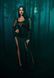 Костюм Мортиши Аддамс Leg Avenue Sexy Spooky Morticia M SO9216 фото 5