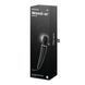 Вибромассажер Satisfyer Wand-er Woman (Black/Gold), водонепроницаемый, мощный, размер XXL SO3456 фото 6