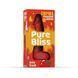 Ароматное свеча пикантной формы Pure Bliss Red Juicy Crush (Ягодный взрыв) 18 см SX3039 фото 6