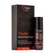 Крем для усиления эрекции Orgie Touro Power Cream, 15 мл, с таурином, гинкго и корнем женьшеня SX1560 фото 1