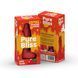 Ароматное свеча пикантной формы Pure Bliss Red Juicy Crush (Ягодный взрыв) 18 см SX3039 фото 7