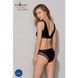 Трусики с прозрачной вставкой Passion PS002 PANTIES XL, black SO4194 фото 7