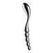 Металлический дилдо Satisfyer Star Force 1 SX3256 фото 2