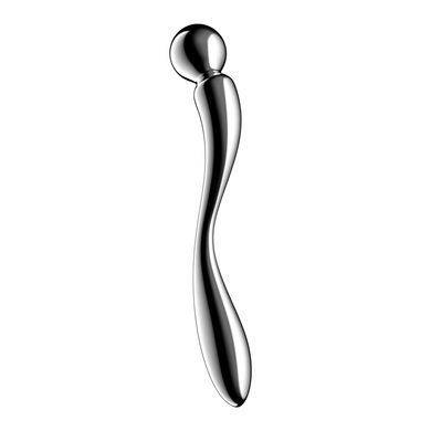 Металлический дилдо Satisfyer Star Force 2 SX3257 фото
