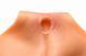 Накладная вагина Master Series Silicone Vagina + Butt Panties - Large SX1188 фото 4