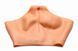 Накладная вагина Master Series Silicone Vagina + Butt Panties - Large SX1188 фото 3