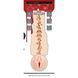 Мастурбатор Fleshlight Fantasy Lilith Fukumoto Shokushu, очень нежный, фэнтезийный канал SX2296 фото 7
