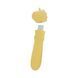 Вибратор-единорожка Unihorn USB Bullet &ndash; Bean Blossom, вибропуля, USB-зарядка, 10 режимов SX2857 фото 2