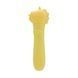 Вибратор-единорожка Unihorn USB Bullet &ndash; Bean Blossom, вибропуля, USB-зарядка, 10 режимов SX2857 фото 1