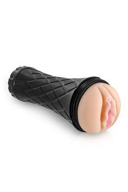 Мастурбатор-вагина Real Body &ndash; Real Cup Vagina SO5988 фото