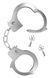 Наручники Fetish Tentation Adjustable metal wrist cuffs SX1090 фото 2