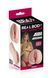 Реалистичный 3D-мастурбатор Вагина девственницы Real Body &mdash; The Virgin SO4446 фото 3