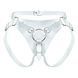 Трусы для страпона Feral Feelings Strap-on Harness White, white SO8281 фото 1