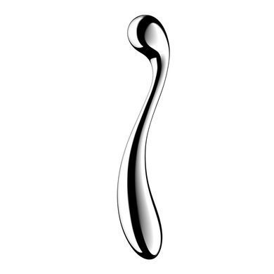 Металлический дилдо Satisfyer Star Force 4 SX3259 фото