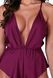 Боди Passion SENSIE BODY plum S SX2960 фото 4