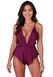 Боди Passion SENSIE BODY plum S SX2960 фото 1
