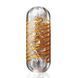 Мастурбатор Tenga Spinner 05 Beads с упругой стимулирующей спиралью внутри SO4299 фото 1