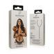 Зажимы для сосков и клитора Bedroom Fantasies: Nipple & Clitoral Clamps, черные SO8818 фото 6