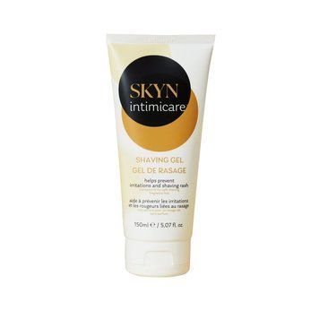 Распродажа!!! Гель для бритья Skyn Intimicare Shaving Gel 150 мл (срок 30.06.2026) SX2549-R фото