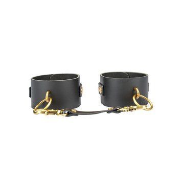 Наручники Liebe Seele Samurai Wrist Cuffs SX2817 фото