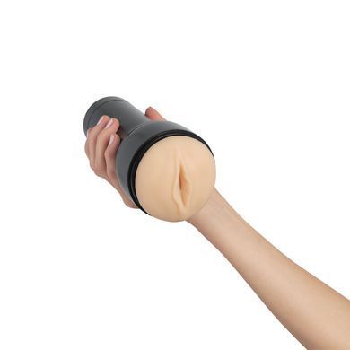Мастурбатор-вагина Kiiroo Feel Stroker PBC, совместимый с PowerBlow и секс-машиной Kiiroo Keon SO9363 фото