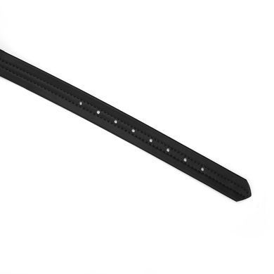 Кляп Liebe Seele Black Organosilicon Ball Gag SO9483 фото