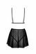 Беби-дол Kissable French Kiss Babydoll L/XL SX1951 фото 8
