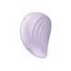 Вакуумный клиторальный стимулятор с вибрацией Satisfyer Pearl Diver Violet SO6078 фото 5