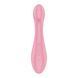 Вибратор для точки G Satisfyer G-Force Pink, 10 режимов + 5 уровней интенсивности SO8778 фото 2