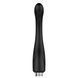 Набор анальных насадок для душа Nexus ADVANCED Shower Douche Duo Kit &ndash; Black, 2 шт SO9858 фото 3