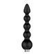 Набор анальных насадок для душа Nexus ADVANCED Shower Douche Duo Kit &ndash; Black, 2 шт SO9858 фото 5