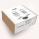 Замочек Liebe Seele Regular Padlock Silver (2 шт) SX1680 фото 2