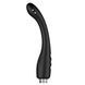 Набор анальных насадок для душа Nexus ADVANCED Shower Douche Duo Kit &ndash; Black, 2 шт SO9858 фото 2