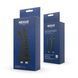 Набор анальных насадок для душа Nexus ADVANCED Shower Douche Duo Kit &ndash; Black, 2 шт SO9858 фото 9