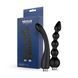 Набор анальных насадок для душа Nexus ADVANCED Shower Douche Duo Kit &ndash; Black, 2 шт SO9858 фото 8