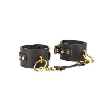 Поножи Liebe Seele Samurai Ankle Cuffs SX2818 фото