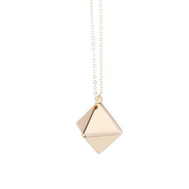 Зажимы для сосков с тяжелой подвеской LOCKINK Adjustable Nipple Clamps with Heavy Pendant - Golden SX0846 фото