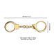 Наручники LOCKINK Pretty-sub Handcuffs SX0896 фото 8