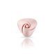 Вибратор для клитора Mystim Heart&acute;s Desire White, 8 режимов, очень мощный SO8141 фото 2