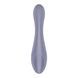 Вибратор для точки G Satisfyer G-Force Violet, 10 режимов + 5 уровней интенсивности SO8779 фото 4