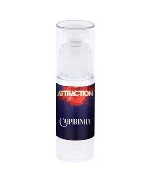 Распродажа!!! Смазка для орального секса MAI Attraction Caipirinha (50 мл) (срок 09.2026) SO6050-R фото