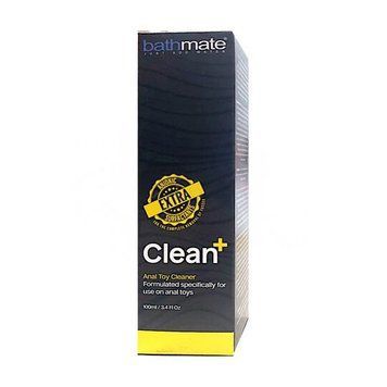 Антибактериальное средство Bathmate Anal Toy Cleaner для очистки анальных игрушек SO2437 фото