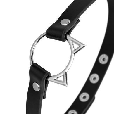 Чокер Bedroom Fantasies Kitty Choker SX2206 фото