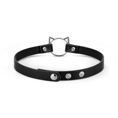 Чокер Bedroom Fantasies Kitty Choker SX2206 фото