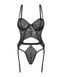 Боди JSY JS228161 Black L/XL SX1824 фото 5
